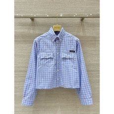 Miu Miu Shirts